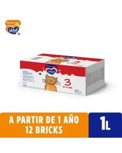 Vital 3 - Brick 1 L