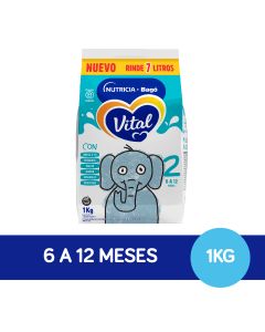 Vital 2 - Pouch 1 kg